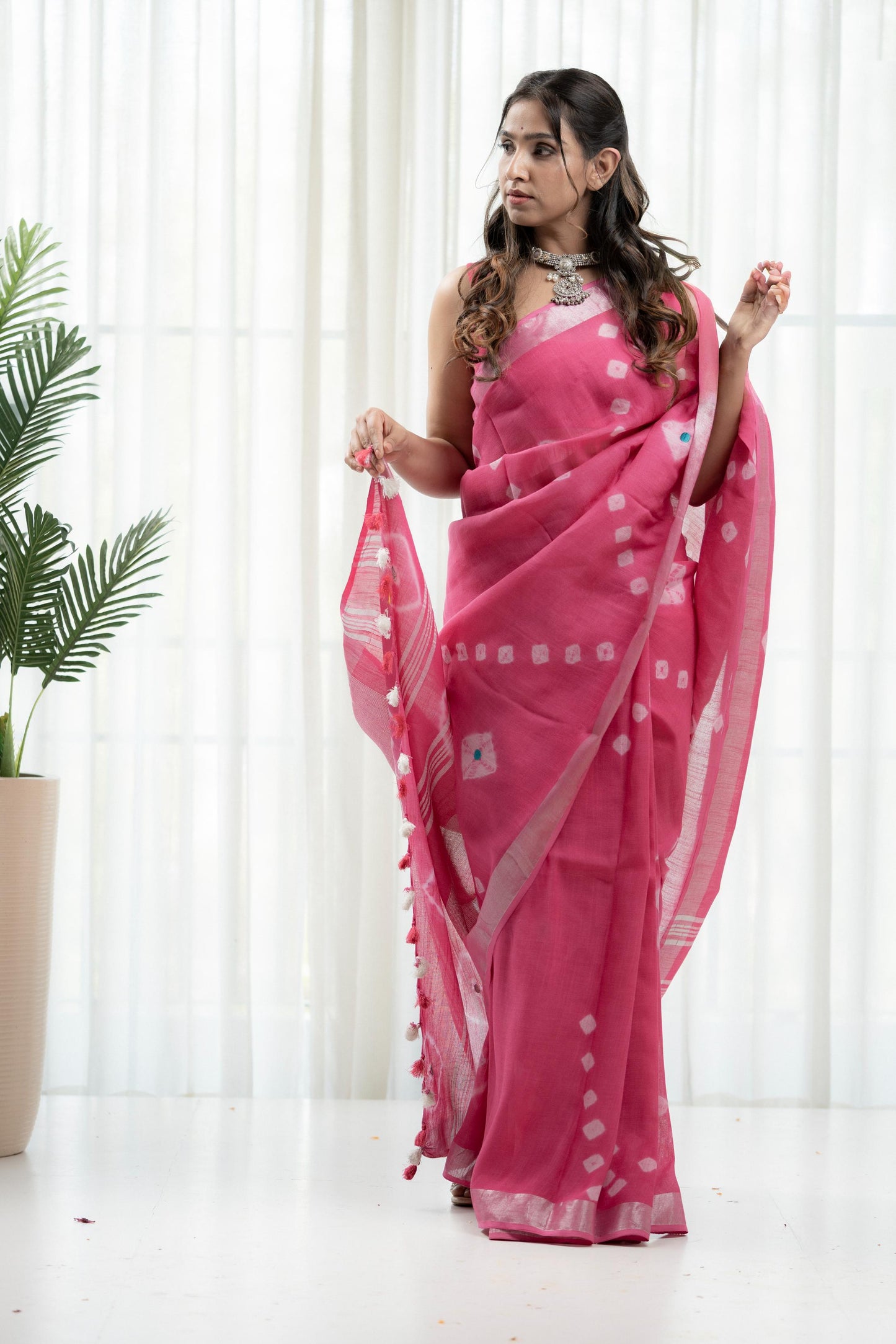 Mrinalini