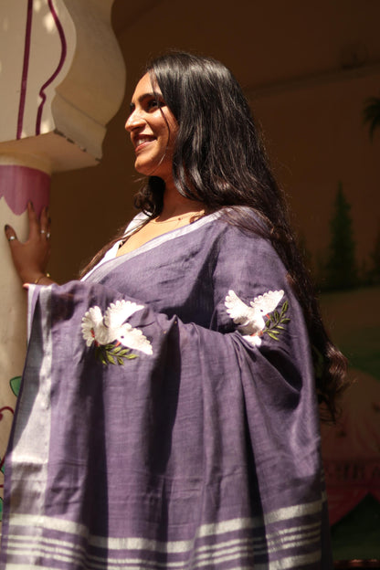 Noor-e-Parinda