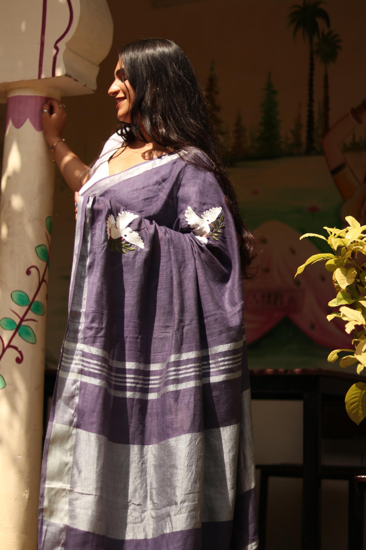 Noor-e-Parinda