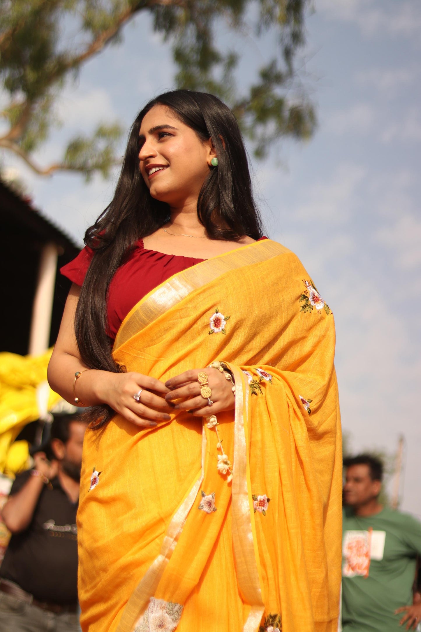 Surajmukhi Noor